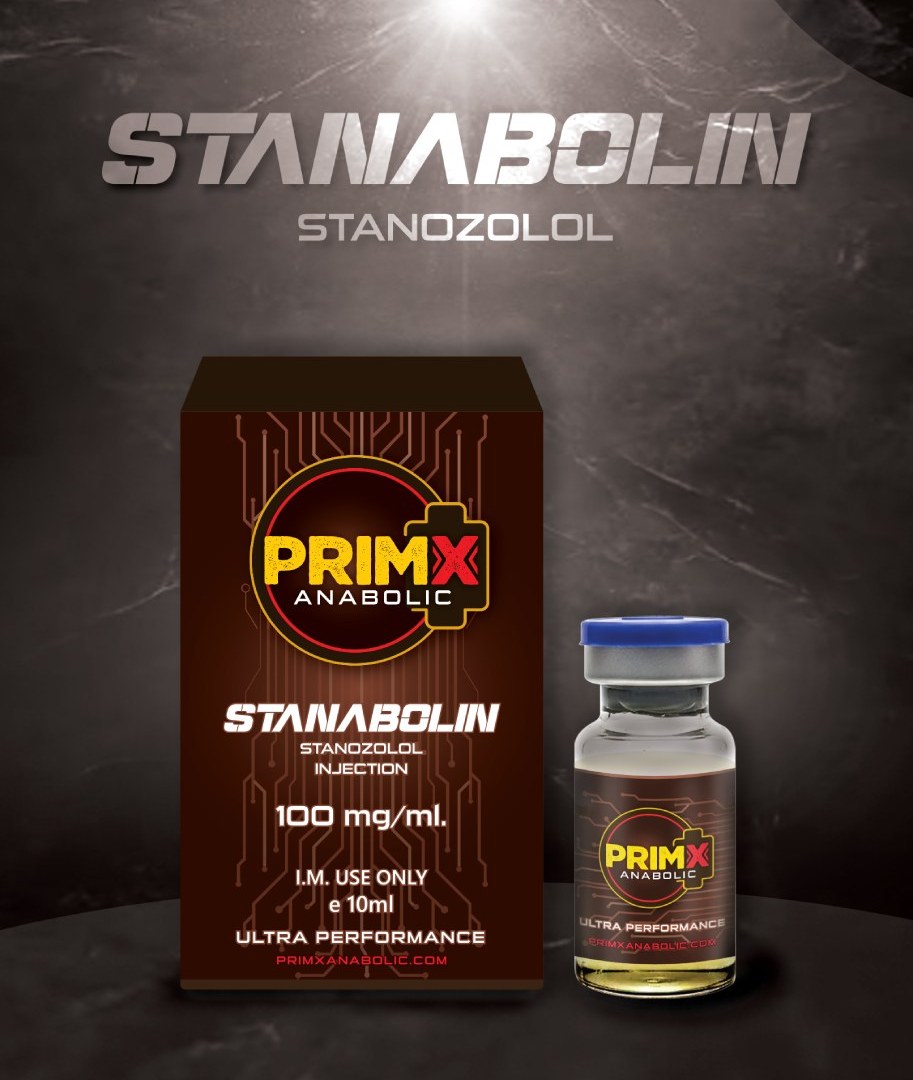 Stanabolin