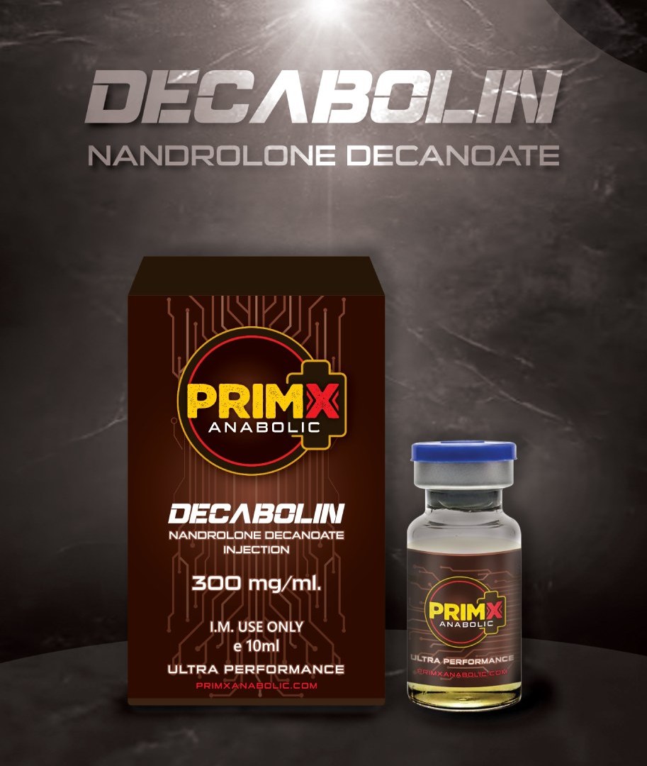 Decabolin