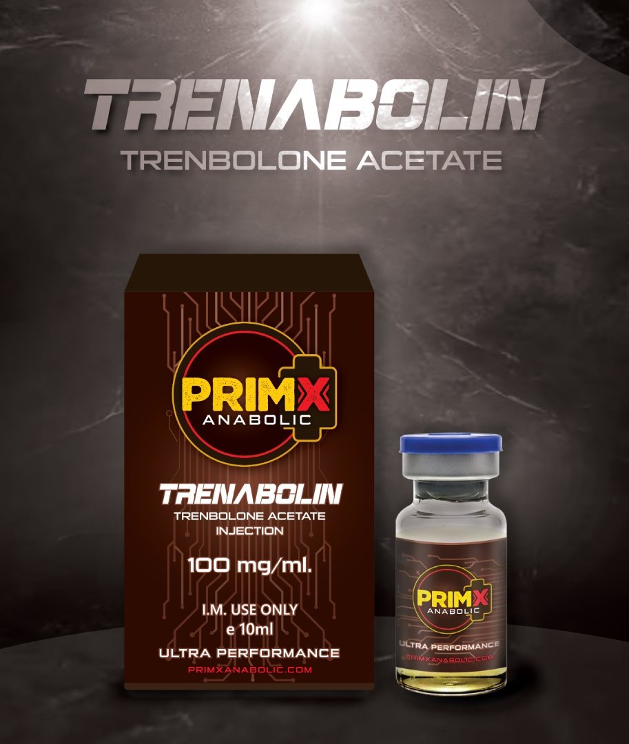 Trenbolin