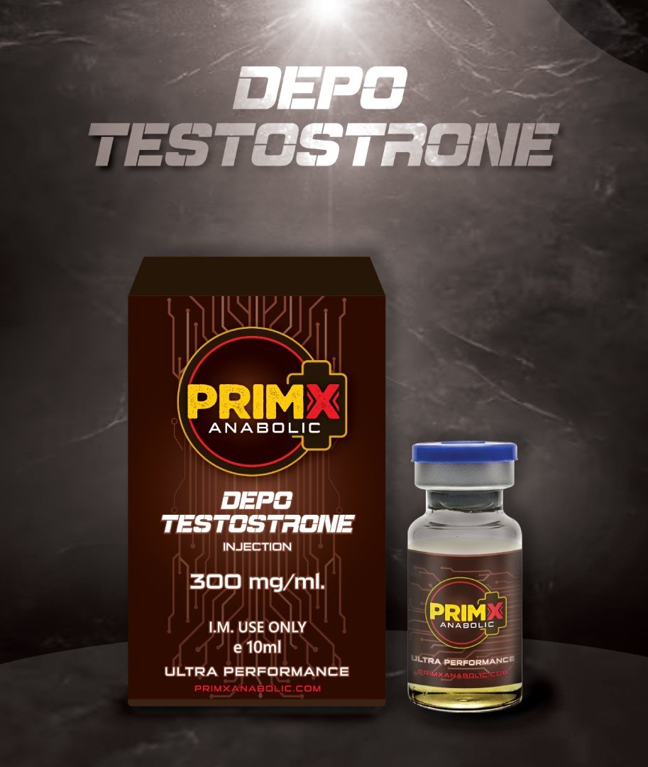 Depo-Testosterone